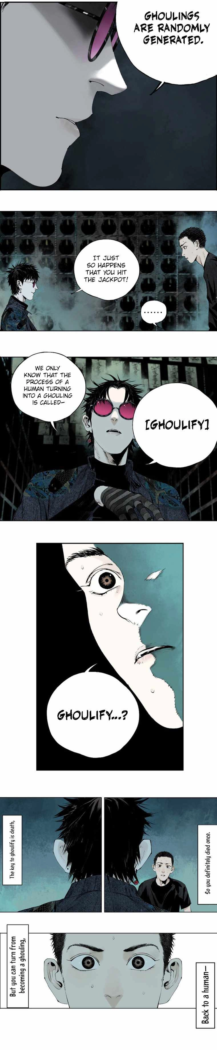 The Crow Chapter 10 17